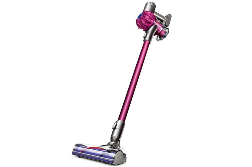 dyson mini motorhead v6