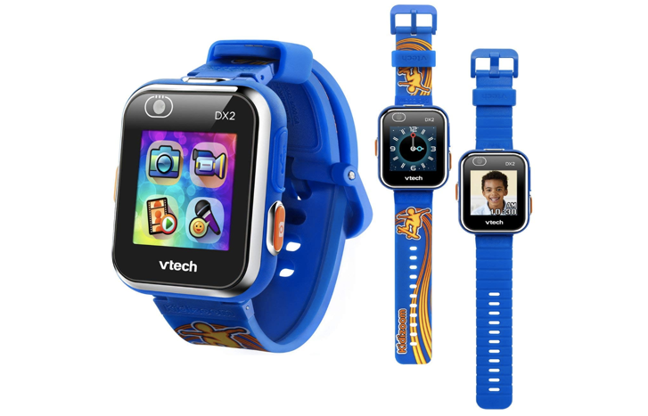 vtech kidizoom smartwatch dx2 amazon