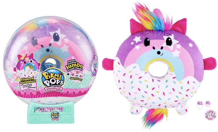 pikmi pops unicorn