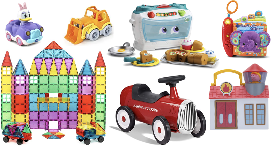 vtech peppa pig