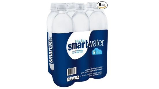 smartwater 1 liter price