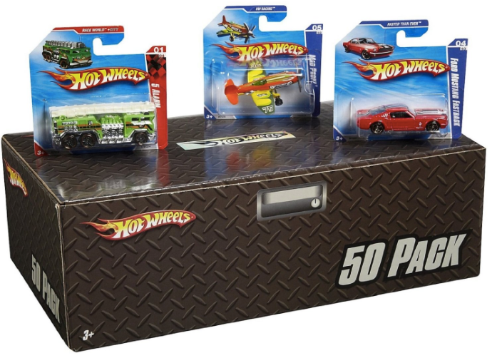 hot wheels basic car assorted