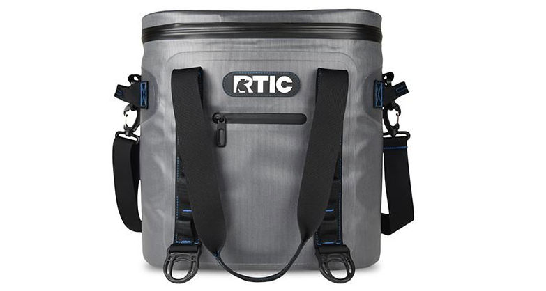 RTIC 20 Soft Pack - (Keeps Ice up to 5 Days) Only $69.99 (reg. 