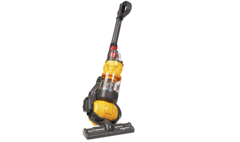 amazon toy vacuum that works