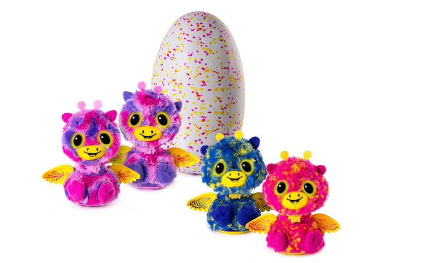 hatchimal mystery surprise