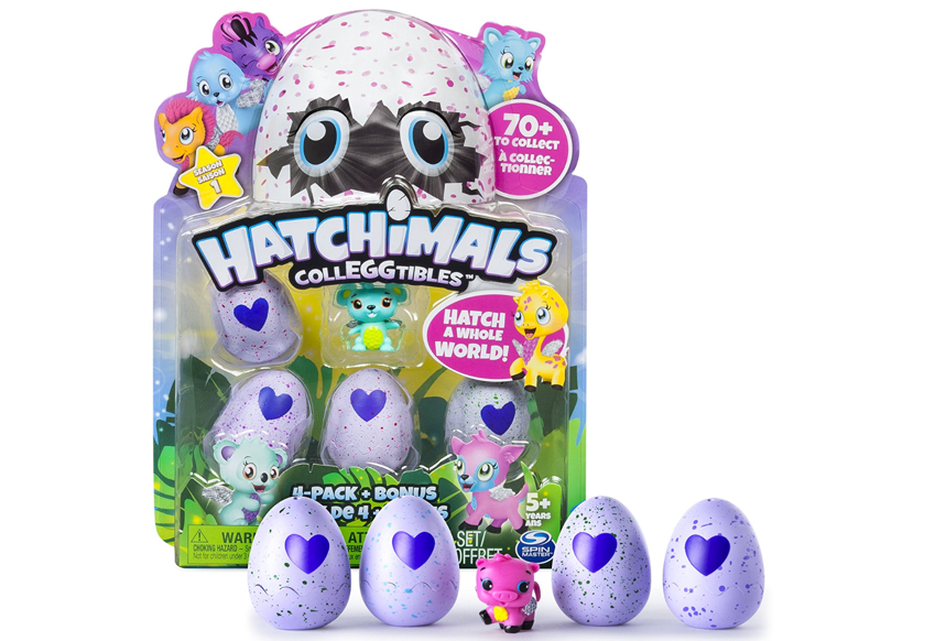 hatchimal colleggtibles amazon