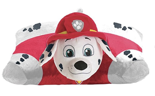 pillow pets marshall