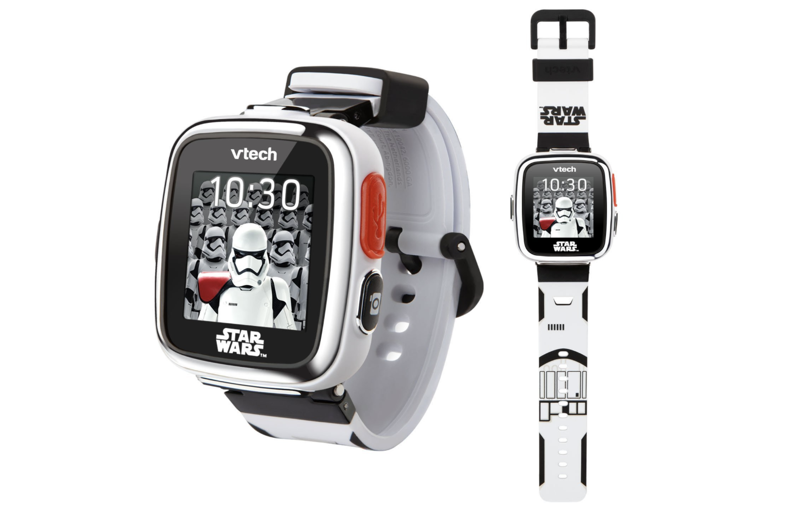 vtech star wars