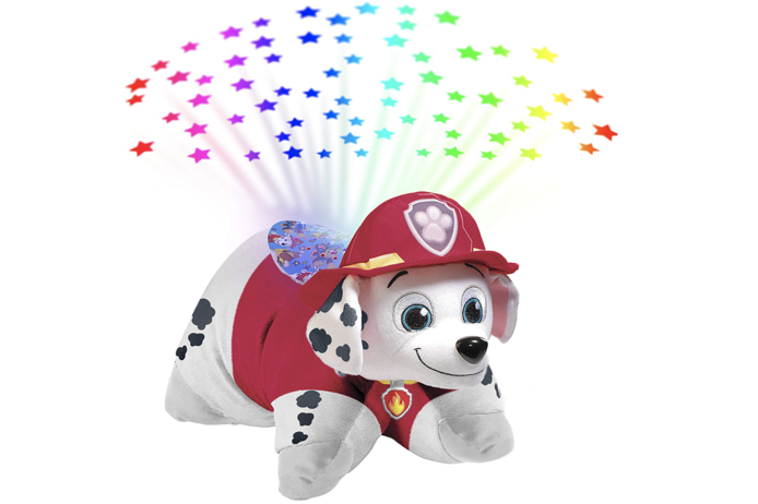 pillow pets marshall