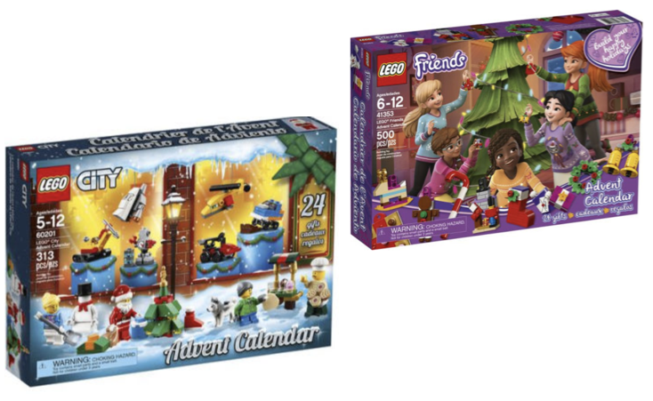 Barnes & Noble: $5 Off EVERY $25 On LEGO! - SAVE A LA MODE