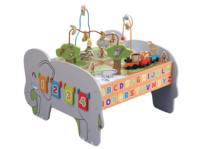 kidkraft hero station