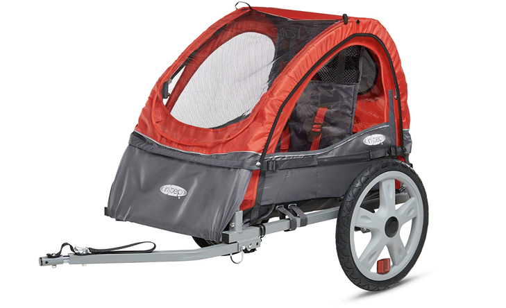 instep turbo trailer